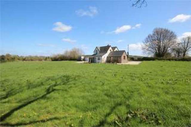  Image of 3 bedroom Cottage for sale in Devauden Chepstow NP16 at Kilgwrrwg Devauden Chepstow, NP16 6PL