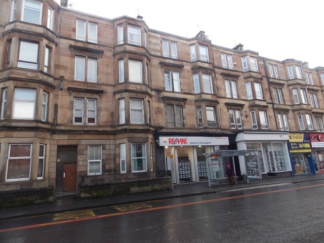  Image of 2 bedroom Flat to rent in Kilmarnock Road Shawlands Glasgow G41 at Shawlands Glasgow Glasgow, G41 3JE