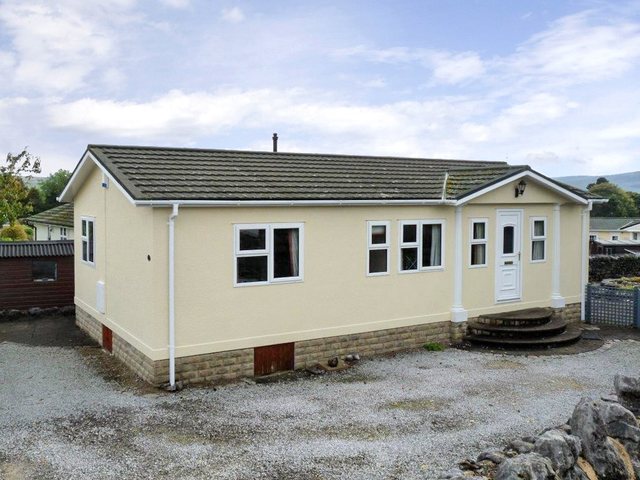  Image of 2 bedroom Detached house for sale in Threshfield Skipton BD23 at Long Ashes Park Threshfield Threshfield, BD23 5PN