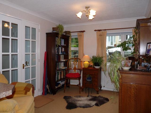  Image of 2 bedroom Detached house for sale in Threshfield Skipton BD23 at Long Ashes Park Threshfield Threshfield, BD23 5PN