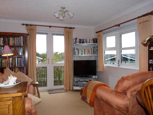  Image of 2 bedroom Detached house for sale in Threshfield Skipton BD23 at Long Ashes Park Threshfield Threshfield, BD23 5PN