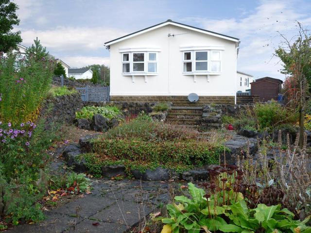  Image of 2 bedroom Detached house for sale in Threshfield Skipton BD23 at Long Ashes Park Threshfield Threshfield, BD23 5PN