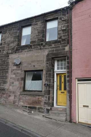  Image of 3 bedroom Terraced house for sale in Kiln Hill Tweedmouth Berwick-upon-Tweed TD15 at Kiln Hill Tweedmouth Berwick-Upon-Tweed, TD15 2EZ