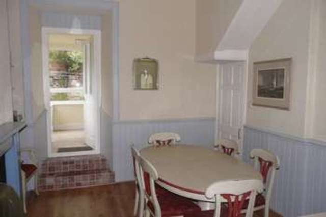 Image of 3 bedroom Terraced house for sale in Kiln Hill Tweedmouth Berwick-upon-Tweed TD15 at Kiln Hill Tweedmouth Berwick-Upon-Tweed, TD15 2EZ