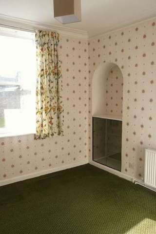  Image of 3 bedroom Terraced house for sale in Kiln Hill Tweedmouth Berwick-upon-Tweed TD15 at Kiln Hill Tweedmouth Berwick-Upon-Tweed, TD15 2EZ