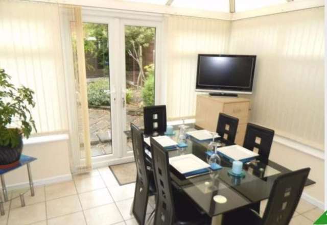  Image of 2 bedroom Semi-Detached house to rent in Kilsby Close Lostock Bolton BL6 at Kilsby Close  Bolton, BL6 4RB
