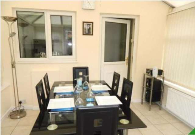  Image of 2 bedroom Semi-Detached house to rent in Kilsby Close Lostock Bolton BL6 at Kilsby Close  Bolton, BL6 4RB