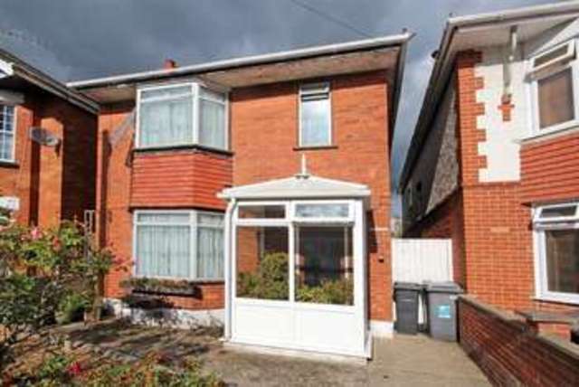  Image of 3 bedroom Property for sale in Kimberley Road Southbourne Bournemouth BH6 at Kimberley Road  Bournemouth, BH6 5EX