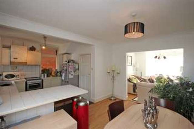  Image of 3 bedroom Property for sale in Kimberley Road Southbourne Bournemouth BH6 at Kimberley Road  Bournemouth, BH6 5EX