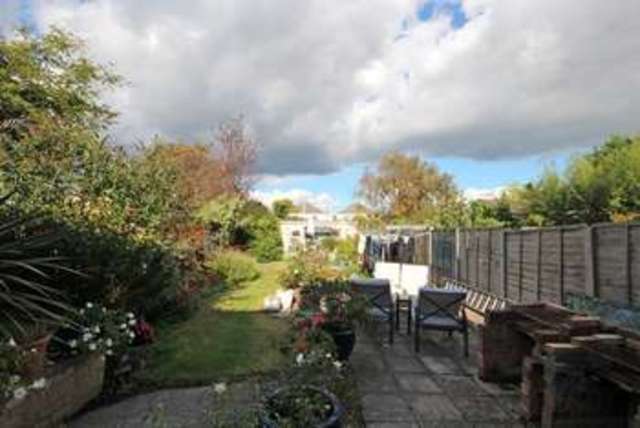  Image of 3 bedroom Property for sale in Kimberley Road Southbourne Bournemouth BH6 at Kimberley Road  Bournemouth, BH6 5EX