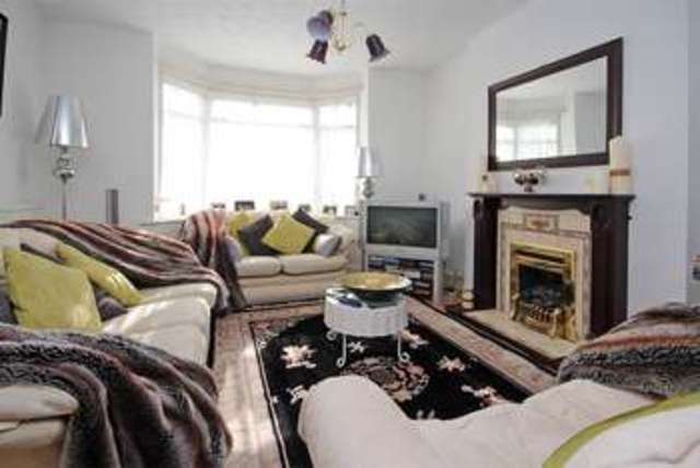  Image of 3 bedroom Property for sale in Kimberley Road Southbourne Bournemouth BH6 at Kimberley Road  Bournemouth, BH6 5EX
