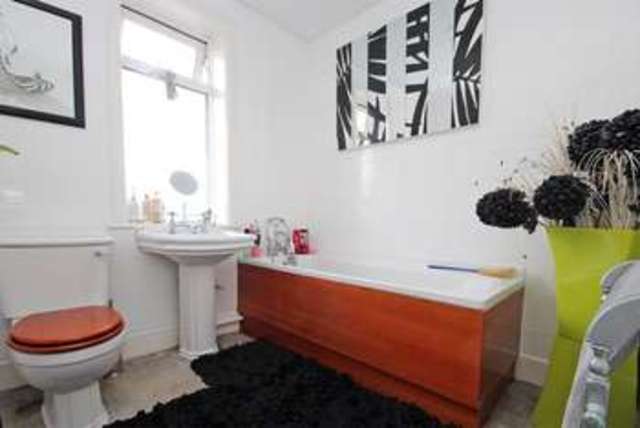  Image of 3 bedroom Property for sale in Kimberley Road Southbourne Bournemouth BH6 at Kimberley Road  Bournemouth, BH6 5EX