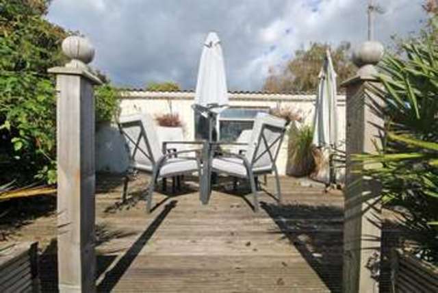  Image of 3 bedroom Property for sale in Kimberley Road Southbourne Bournemouth BH6 at Kimberley Road  Bournemouth, BH6 5EX