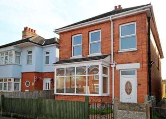  Image of 3 bedroom Detached house for sale in Kimberley Road Southbourne Bournemouth BH6 at Kimberley Road Southbourne Bournemouth, BH6 5EX