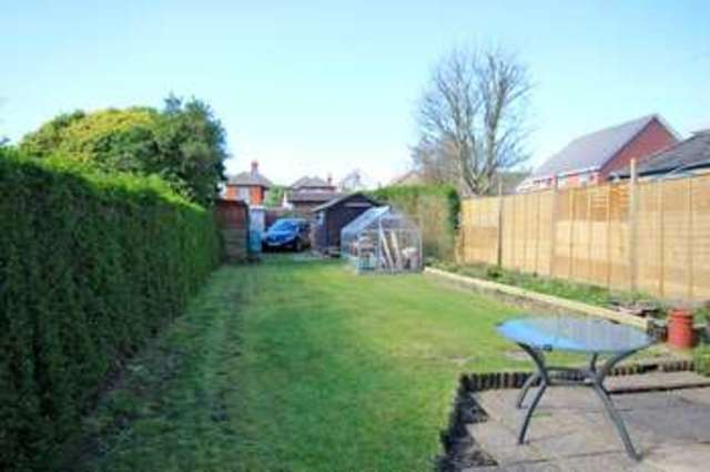  Image of 3 bedroom Detached house for sale in Kimberley Road Southbourne Bournemouth BH6 at Kimberley Road Southbourne Bournemouth, BH6 5EX