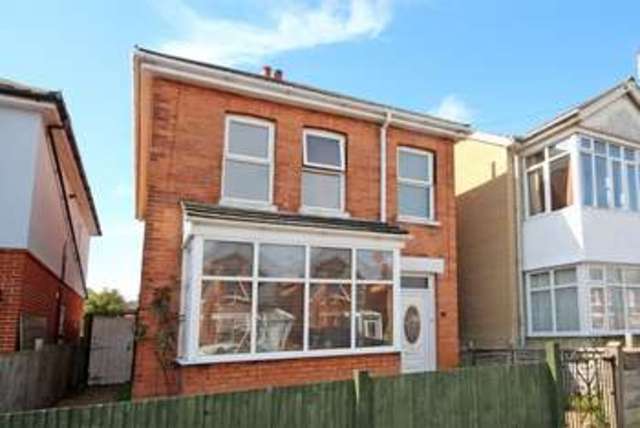  Image of 3 bedroom Detached house for sale in Kimberley Road Southbourne Bournemouth BH6 at Kimberley Road Southbourne Bournemouth, BH6 5EX