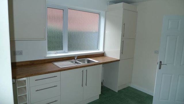  Image of 3 bedroom Detached house to rent in King Edward Road Loughborough LE11 at King Edward Road  Loughborough, LE11 1RZ