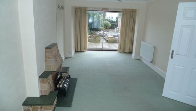  Image of 3 bedroom Detached house to rent in King Edward Road Loughborough LE11 at King Edward Road  Loughborough, LE11 1RZ
