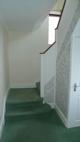  Image of 3 bedroom Detached house to rent in King Edward Road Loughborough LE11 at King Edward Road  Loughborough, LE11 1RZ