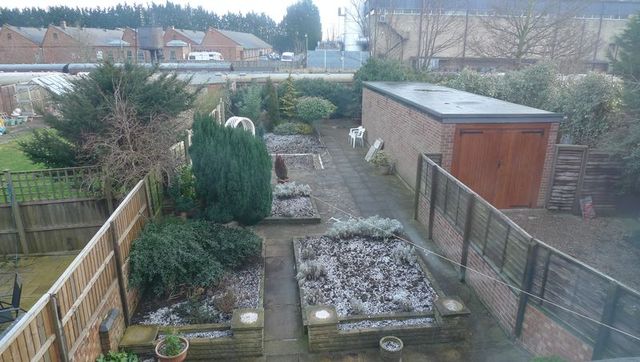 Image of 3 bedroom Detached house to rent in King Edward Road Loughborough LE11 at King Edward Road  Loughborough, LE11 1RZ
