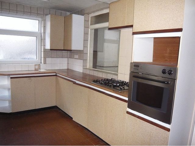  Image of 3 bedroom Terraced house for sale in King Edward Street Blaengarw Bridgend CF32 at King Edward Street Blaengarw Bridgend, CF32 8ND