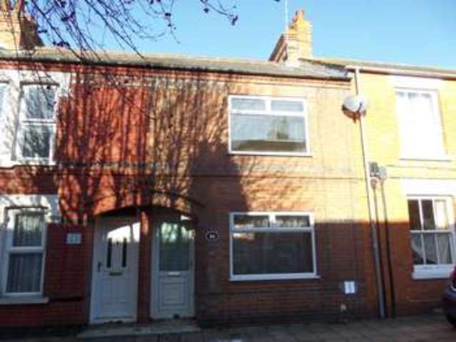  Image of 3 bedroom End of Terrace for sale in King Edward Street New Bradwell Milton Keynes MK13 at Milton Keynes, MK13 0BG