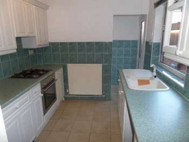 Image of 3 bedroom End of Terrace for sale in King Edward Street New Bradwell Milton Keynes MK13 at Milton Keynes, MK13 0BG