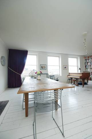  Image of 3 bedroom Flat for sale in King Edward