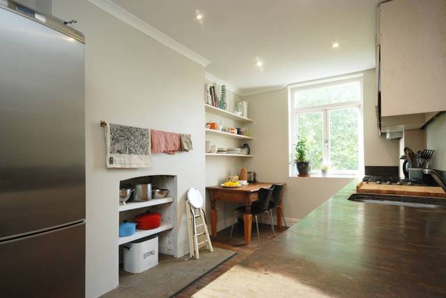  Image of 3 bedroom Flat for sale in King Edward