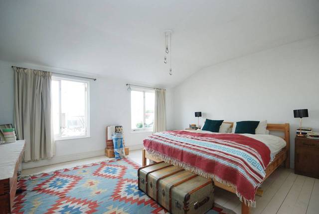  Image of 3 bedroom Flat for sale in King Edward