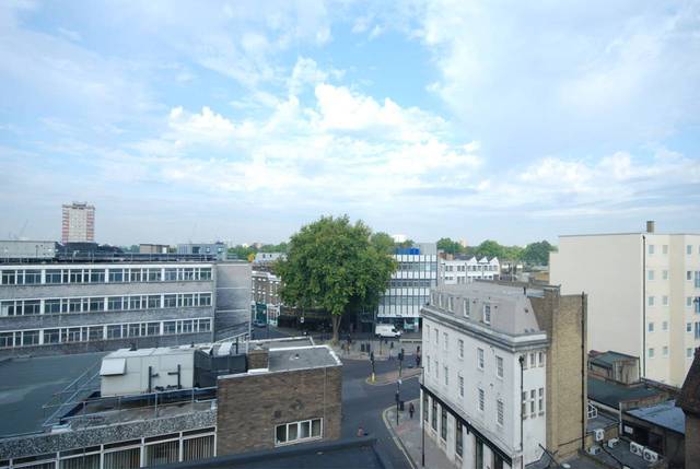  Image of 3 bedroom Flat for sale in King Edward