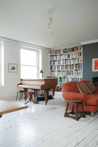  Image of 3 bedroom Flat for sale in King Edward