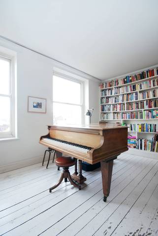  Image of 3 bedroom Flat for sale in King Edward