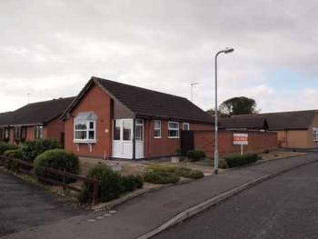  Image of 2 bedroom Detached house for sale in King Johns Road Swineshead Boston PE20 at King Johns Road Swineshead Boston, PE20 3NR