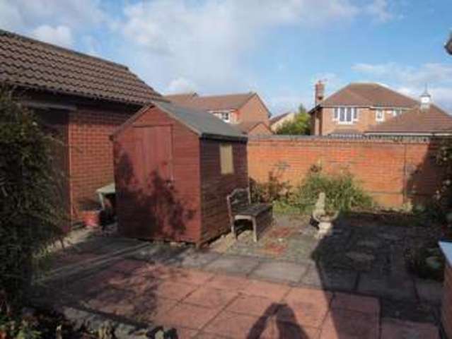  Image of 2 bedroom Detached house for sale in King Johns Road Swineshead Boston PE20 at King Johns Road Swineshead Boston, PE20 3NR