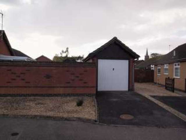  Image of 2 bedroom Detached house for sale in King Johns Road Swineshead Boston PE20 at King Johns Road Swineshead Boston, PE20 3NR