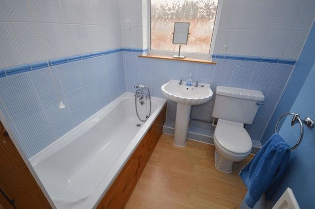 Image of 3 bedroom Terraced house to rent in King Street Castleford WF10 at King Street  Castleford, WF10 4NY