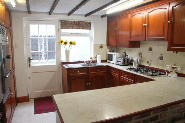  Image of 3 bedroom Detached house for sale in King Street Yeadon Leeds LS19 at Yeadon Leeds Yeadon, LS19 7QA