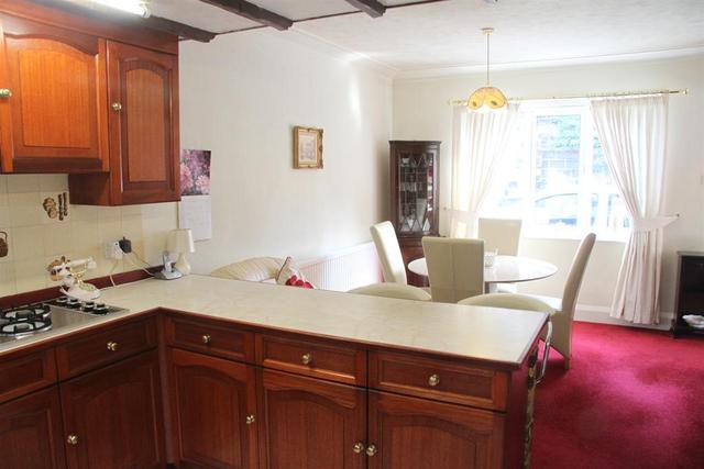 Image of 3 bedroom Detached house for sale in King Street Yeadon Leeds LS19 at Yeadon Leeds Yeadon, LS19 7QA