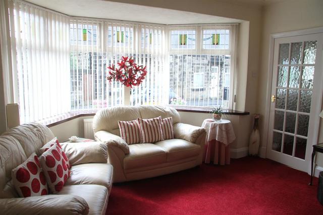  Image of 3 bedroom Detached house for sale in King Street Yeadon Leeds LS19 at Yeadon Leeds Yeadon, LS19 7QA