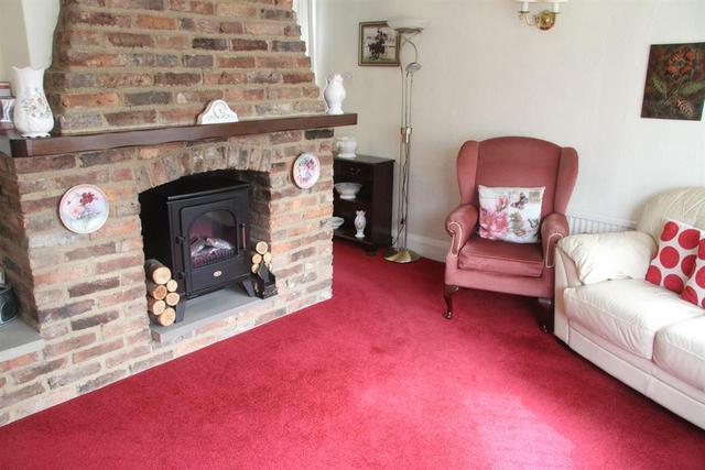  Image of 3 bedroom Detached house for sale in King Street Yeadon Leeds LS19 at Yeadon Leeds Yeadon, LS19 7QA