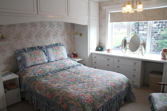  Image of 3 bedroom Detached house for sale in King Street Yeadon Leeds LS19 at Yeadon Leeds Yeadon, LS19 7QA