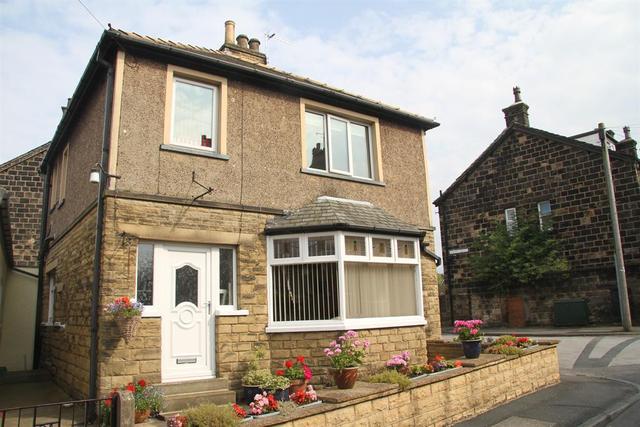  Image of 3 bedroom Detached house for sale in King Street Yeadon Leeds LS19 at Yeadon Leeds Yeadon, LS19 7QA