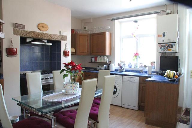  Image of 3 bedroom Terraced house for sale in King Street Yeadon Leeds LS19 at Yeadon Leeds Yeadon, LS19 7QA