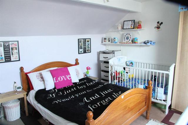  Image of 3 bedroom Terraced house for sale in King Street Yeadon Leeds LS19 at Yeadon Leeds Yeadon, LS19 7QA