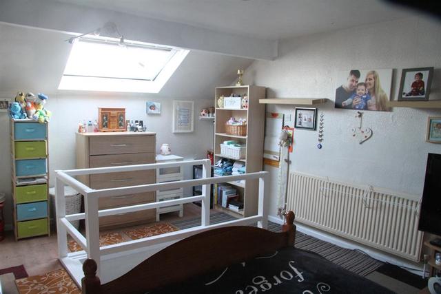  Image of 3 bedroom Terraced house for sale in King Street Yeadon Leeds LS19 at Yeadon Leeds Yeadon, LS19 7QA