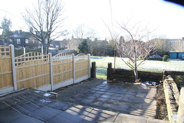  Image of 3 bedroom Terraced house for sale in King Street Yeadon Leeds LS19 at Yeadon Leeds Yeadon, LS19 7QA