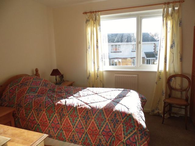  Image of 2 bedroom Terraced house to rent in Kingfisher Drive Devizes SN10 at Kingfisher Drive  Devizes, SN10 2RU