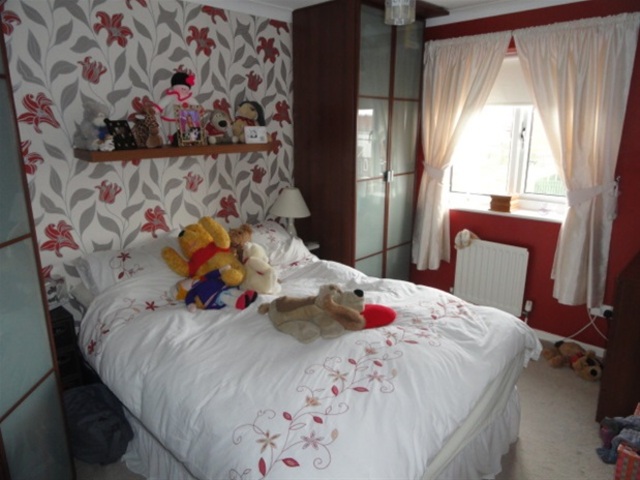  Image of 3 bedroom Semi-Detached house for sale in Kingfisher Grove Allerton Bradford BD8 at Arundal Village, Bradford, BD8 0NP
