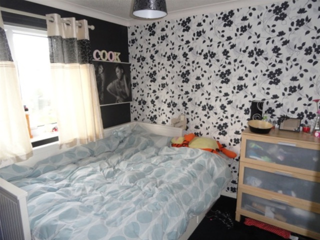  Image of 3 bedroom Semi-Detached house for sale in Kingfisher Grove Allerton Bradford BD8 at Arundal Village, Bradford, BD8 0NP